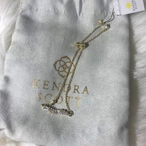 Kendra Scott bracelet